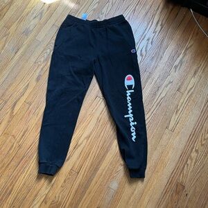 champion sweatpants